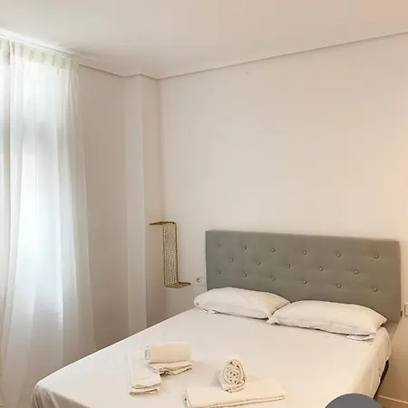 Star Gasthuis Valencia