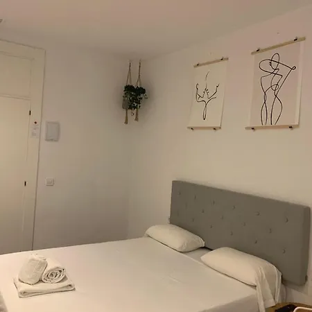 Gasthuis Star Valencia