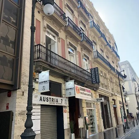 Star Βαλένθια