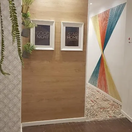 Πανσιόν Star *