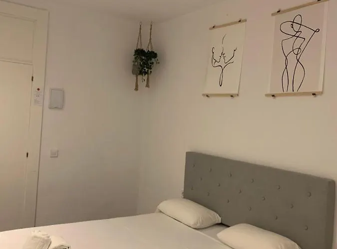 Πανσιόν Star Βαλένθια