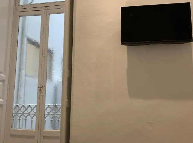 Casa de hóspedes Star *