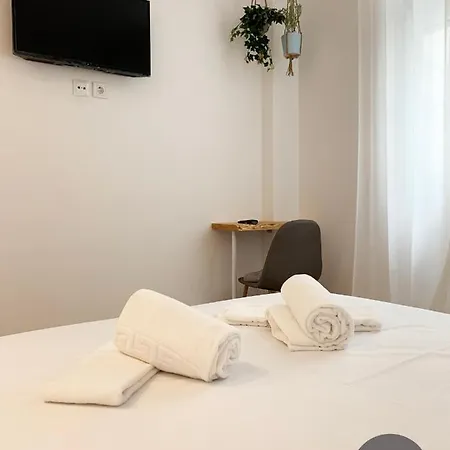 Guest house Star Valencia